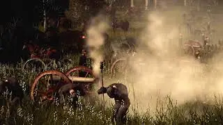 The Battle of Wilderness (NTW)