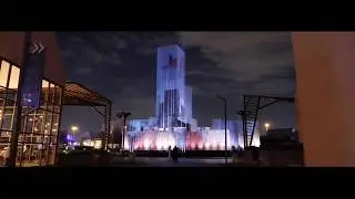 Diriyah Oasis - Diriyah Season 2019