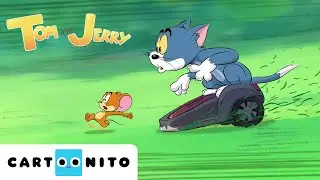 TOM VE JERRY | Çifte Sorun 