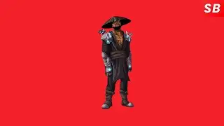 (FREE FOR PROFIT USE) schoolboy q type beat 