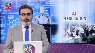 Perspective: AI in Education | 20 April, 2023