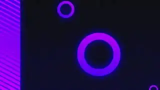 FUTURISTIC MOTION LOOP | FREE DOWNLOAD IN DESCRIPTION