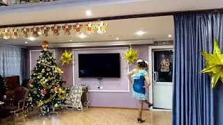 Кукла Ольга