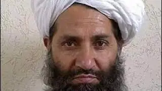 د اسلامي امارت رهبر په جوزجان  مرکز شبرغان کې  وینا . .د وینا لومړۍ برخه ۱