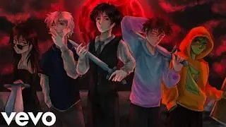 ♫ CaptainHD - RISIKO (prod. by bonniergerr) [Offizielles Musikvideo]