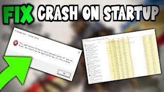 Black Ops Cold War - How To Fix Black Ops Cold War Crash on Startup