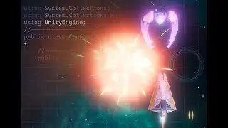 Intro to C# in Unity - (3dm Promo)
