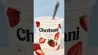 What does Chobani's Greek yogurt, which has been trending in Türkiye for days, contain?