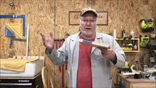 Face Grain, Edge Grain, End Grain Cutting Boards