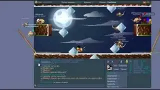 Jugando partidas