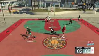 stroke that thang bro..