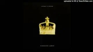 Kendrick Lamar - King's Dead OG Acapella