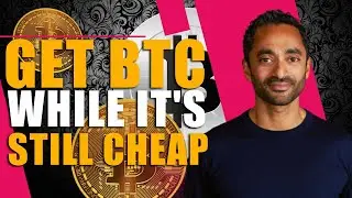 Chamath Palihapitiya  - How To Become A Bitcoin Millionaire in 5 Years