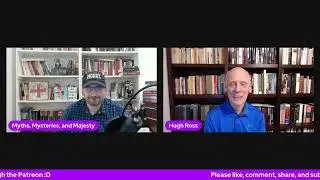 2,000 genuine UFOs are inter-dimensional and don't make a sonic boom (Dr. Hugh Ross)
