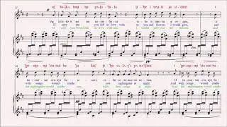 Rimsky-Korsakov 
