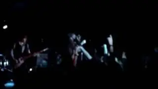 Mando Diao - Good Morning, Herr Horst - Horseshoe Tavern