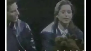 Jason and Robin Preview Vid