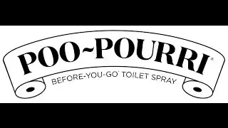 Download a brownload at the mall? No problem with Poo-Pourri