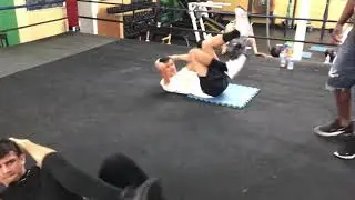 BEAST AB WORKOUT - EsNews
