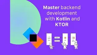 Master Ktor API in 10 Minutes: Fast & Easy Guide for Developers! | Kotlin Tutorial 🚀