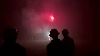 Carolina Pyros Spring 2024 - Open Shoot!