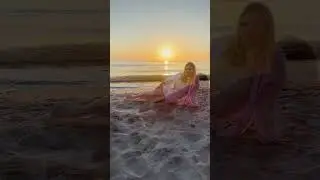 Балтийское море