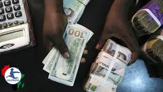 Top 10 Strongest Currencies in Africa