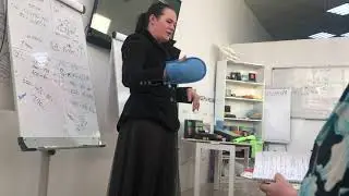 Презентация Гринвей. Каменева Светлана М2. Ч2