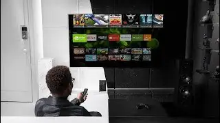 NVIDIA SHIELD TV Unboxing 2023