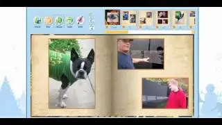 2011 Memory Book
