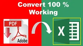 How to Extract Data from Scanned PDF