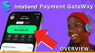 Mastering Intasend API: Complete Guide to Seamless Payment Integration| Mpesa and Card Api's