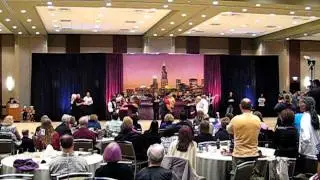 SCC2011 - Advanced Finals 2