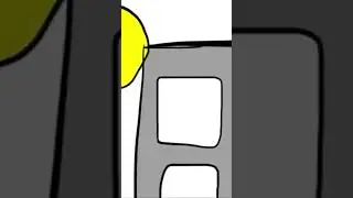Crash ball window #art #drawing #ibispaintx #ball