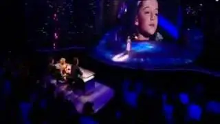 !!HOLLIE STEEL SEMI-FINAL 2009 BRITAIN'S GOT TALENT!!