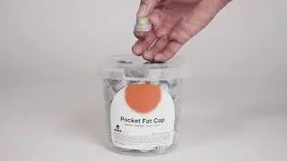 Pocket Fat Cap