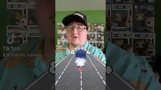 Inside Out 2 Numbers Filter Challenge! #disney #tiktok #shorts #viral