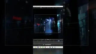 Nolan and Hoytema IMAX camera in Blender