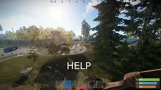 When it all goes wrong