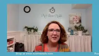 LIVE WITH TJ!