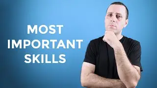 Most Important Skills UI / UX Designers Should Have / Design Tips