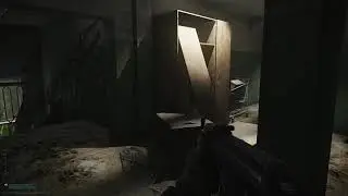 Escape From Tarkov - I feel like trash but don't regret it