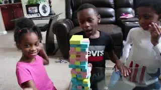 Lol Surprise Jumbling Towers Review
