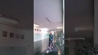 мечты поломойки