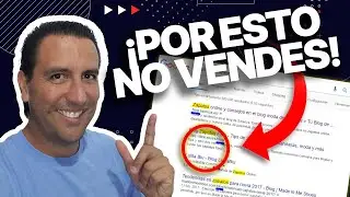 🚨🚨 Aparece primero en Google SEO 🚨🚨 - Como vender mas en Internet