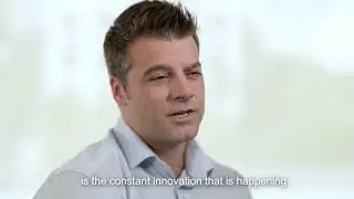 Meet the Softvision Expert: Shaun Walker