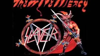 Slayer - The Final Command