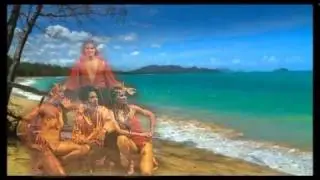 Goombay Dance Band - Isle of Atlantis