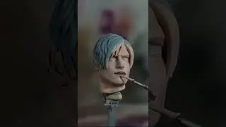 Leon Kennedy 3d model