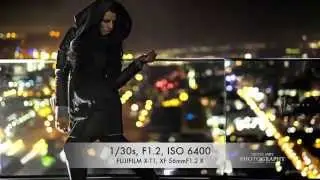 Streetshooting Frankfurt - 